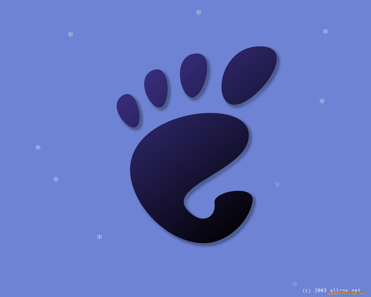 , gnome